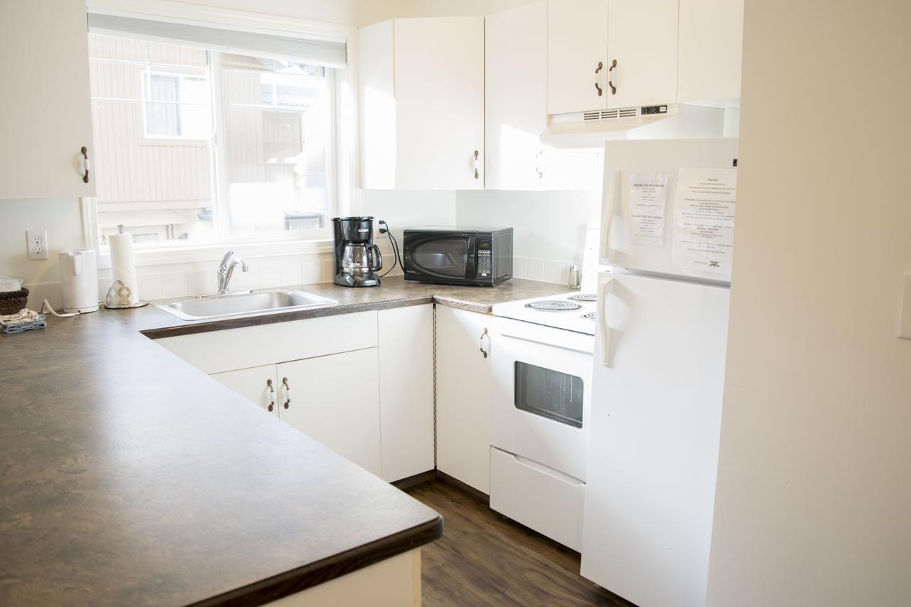 Banff Boundary Lodge Canmore Ngoại thất bức ảnh